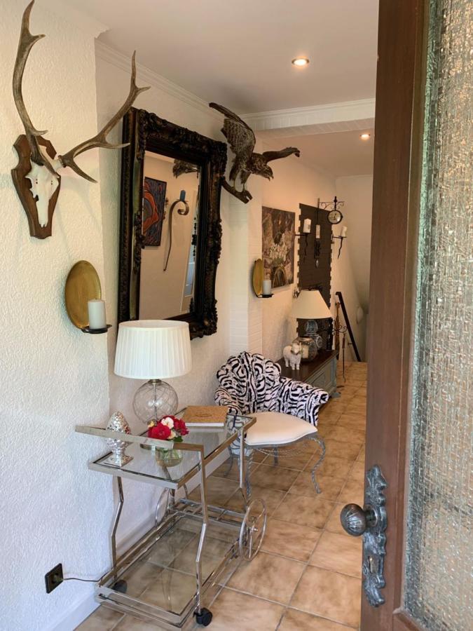 Ferienzimmer - ميسبلبرن المظهر الخارجي الصورة
